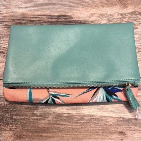 Rachel Pally Chic Clutch - Picture 1 of 4